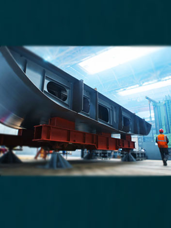 ship-manufacturing